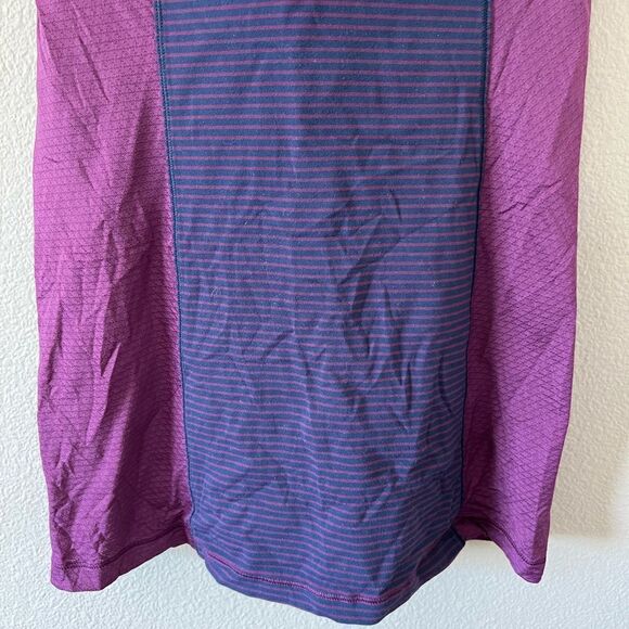 Lululemon Bend & Flow Tank in Plum - Picture 7 of 8